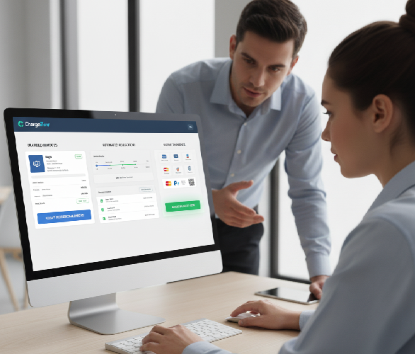 Invoicing Dashboard